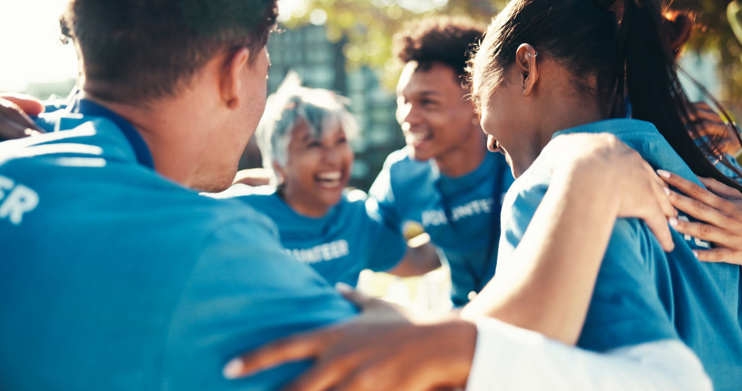 Image for Making a Local Impact