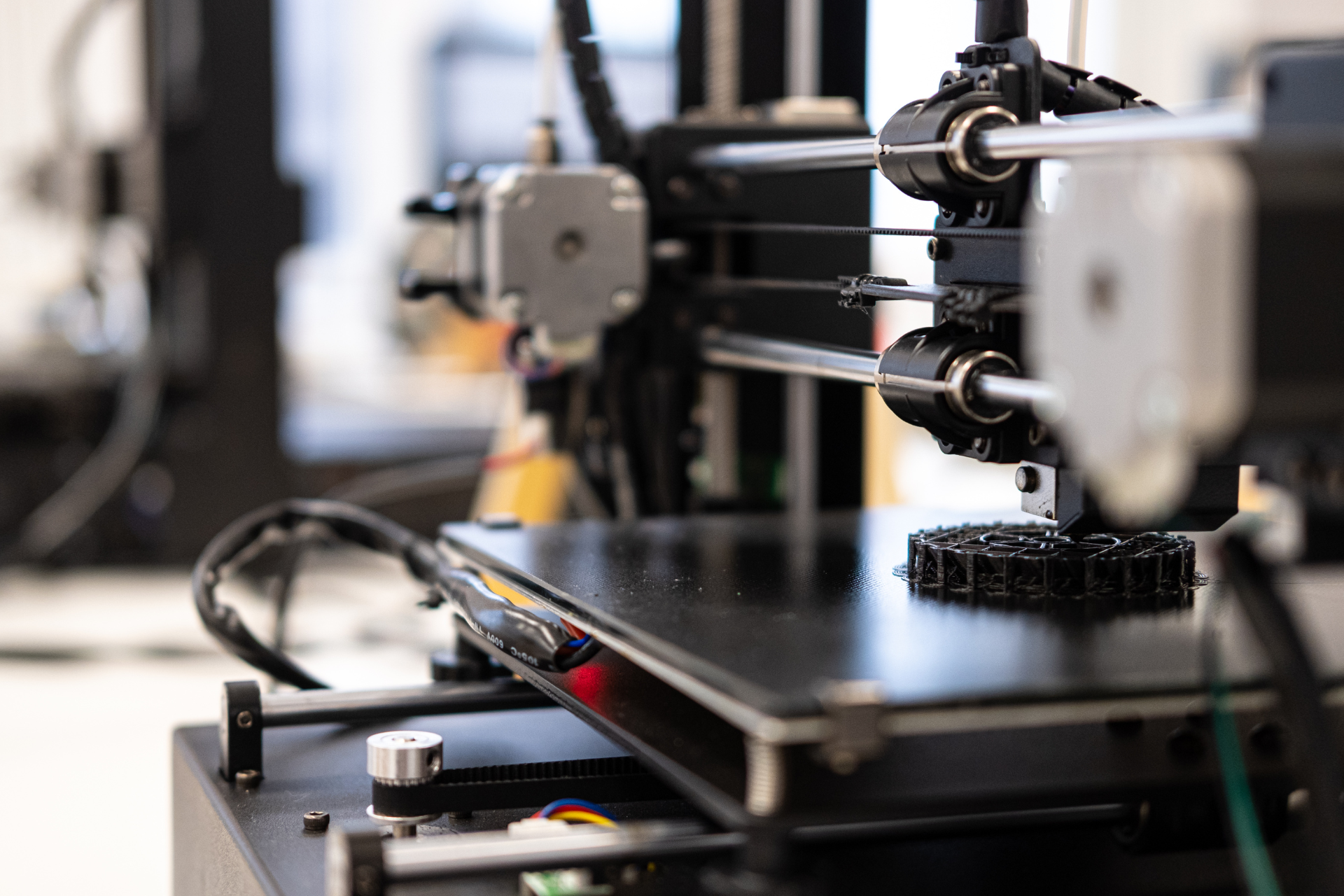 Image for Tariffs to Technology: How Twin Cities Manufacturers Stay Resilient