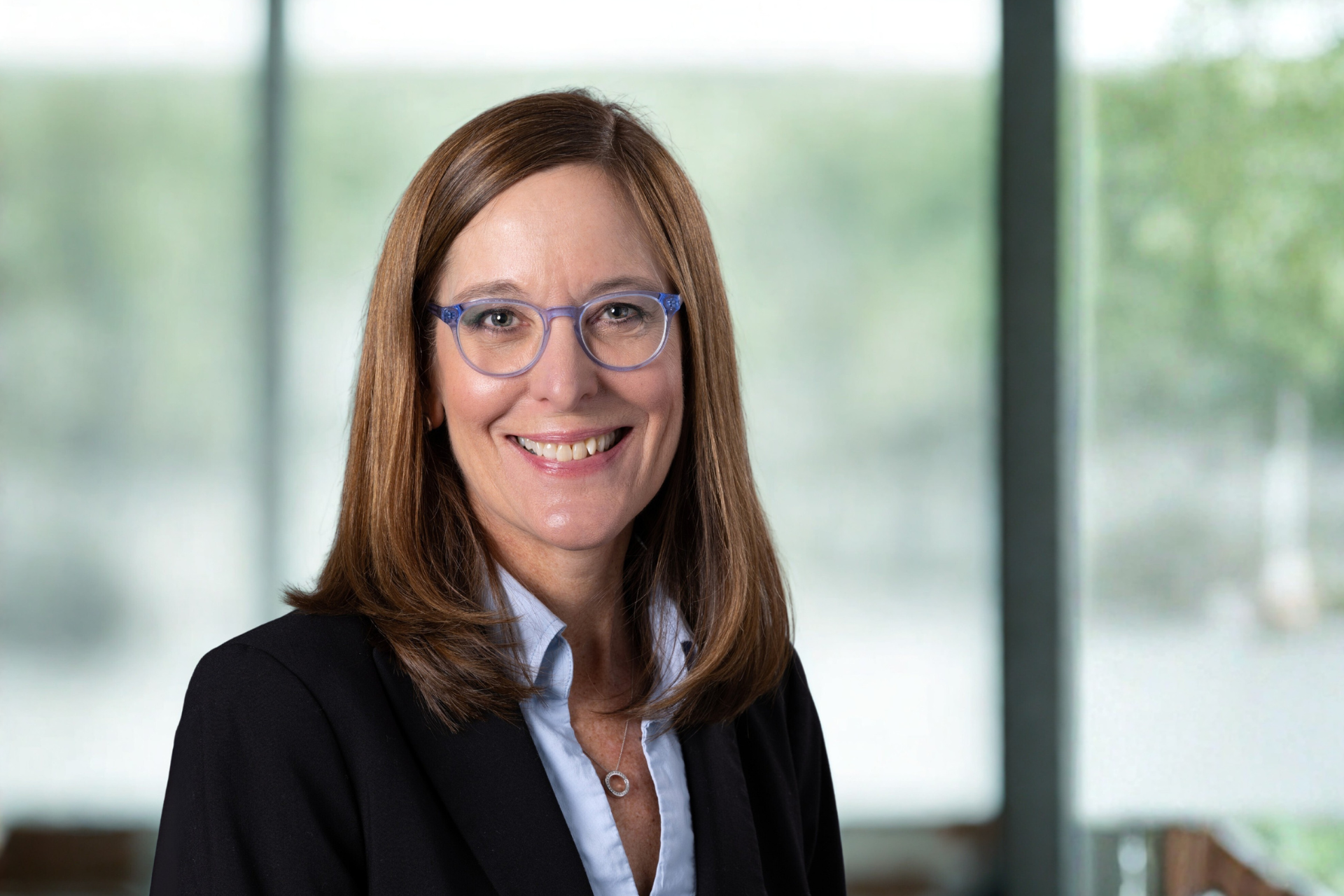 Image for Highland Bank Board Member Honored as 2025 Outstanding Director